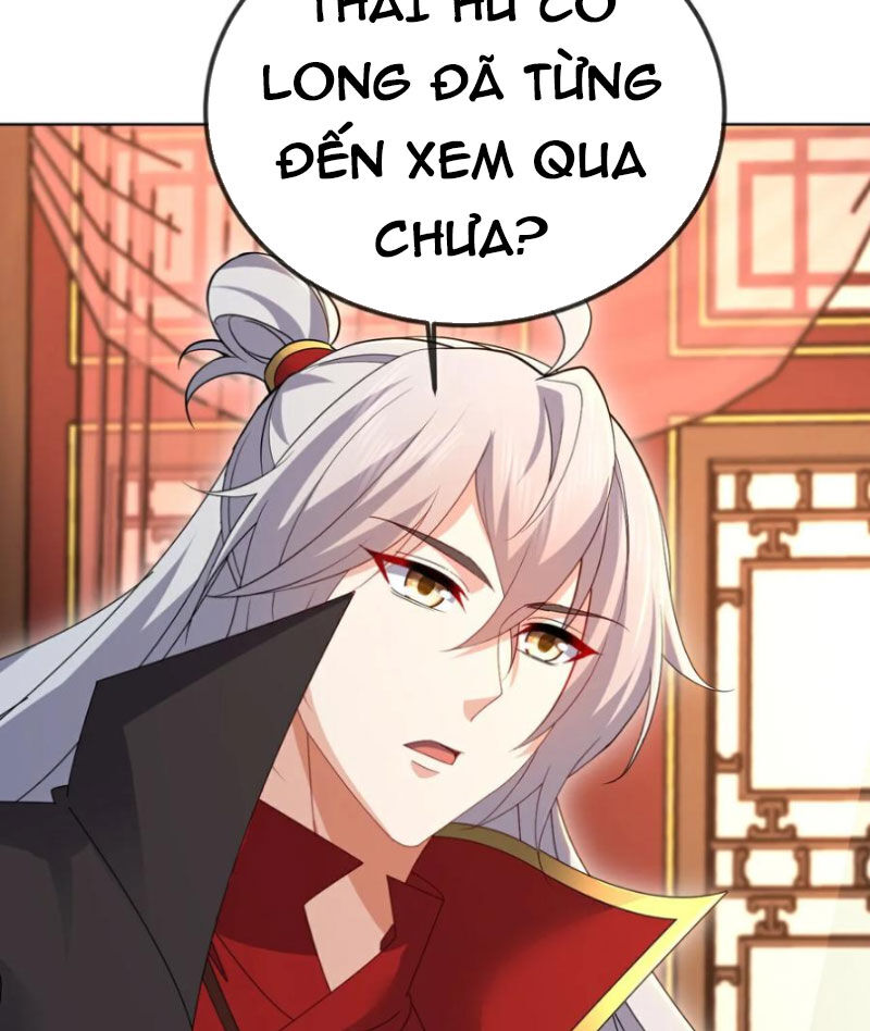 Tiên Võ Đế Tôn Chapter 596 - Trang 2