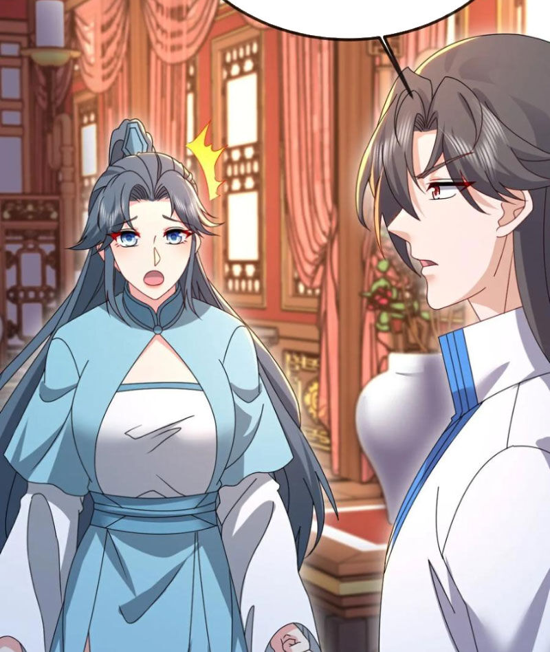 Tiên Võ Đế Tôn Chapter 596 - Trang 2