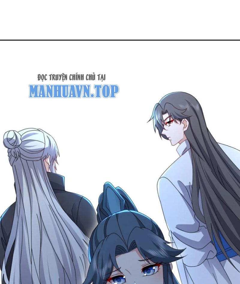 Tiên Võ Đế Tôn Chapter 596 - Trang 2