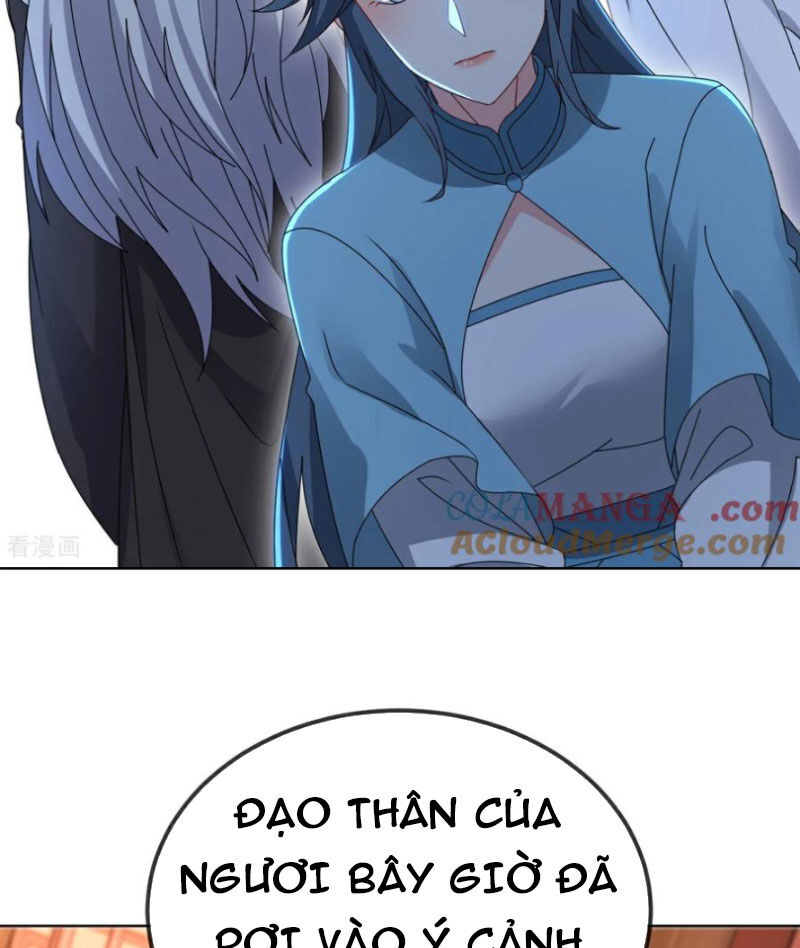 Tiên Võ Đế Tôn Chapter 596 - Trang 2