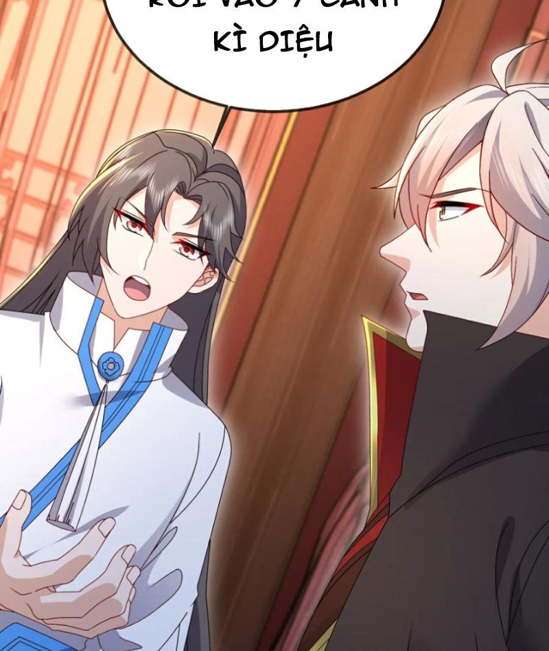 Tiên Võ Đế Tôn Chapter 596 - Trang 2