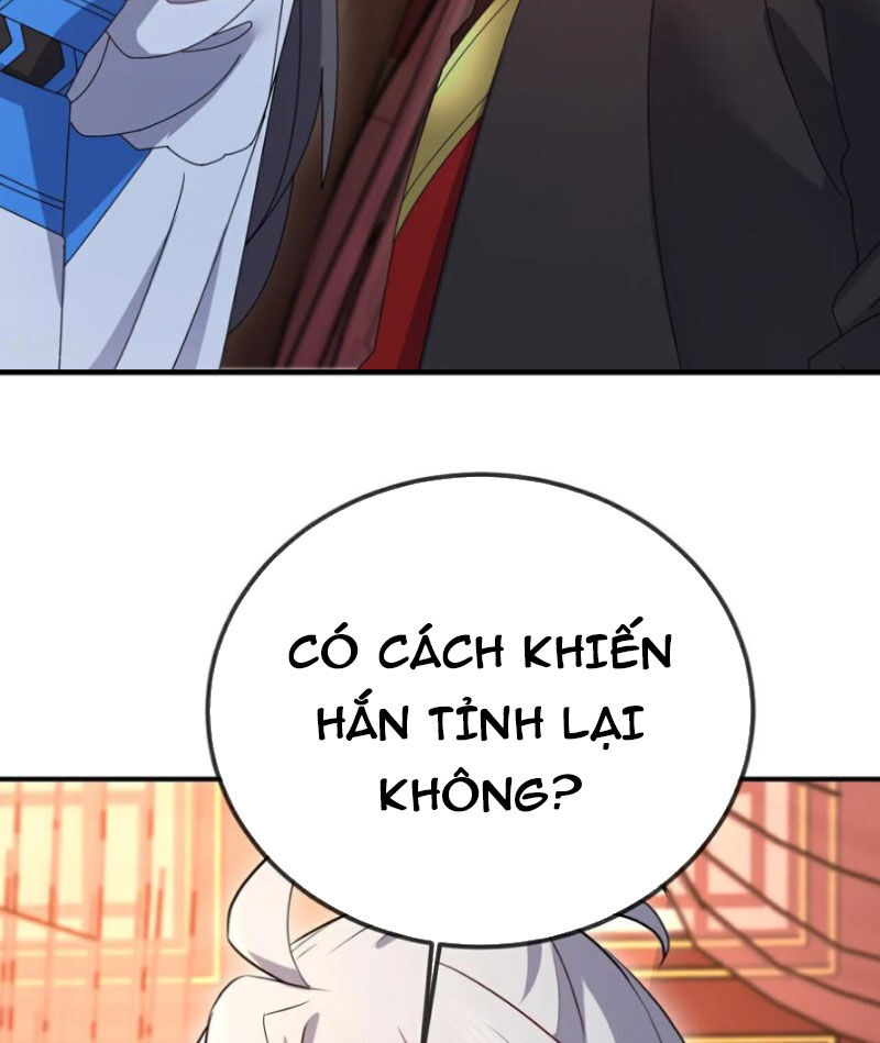 Tiên Võ Đế Tôn Chapter 596 - Trang 2