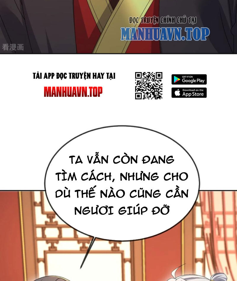 Tiên Võ Đế Tôn Chapter 596 - Trang 2