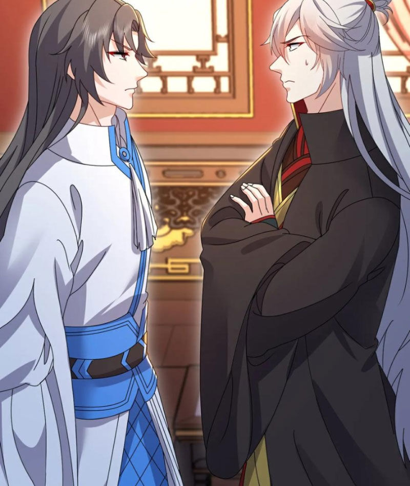 Tiên Võ Đế Tôn Chapter 596 - Trang 2