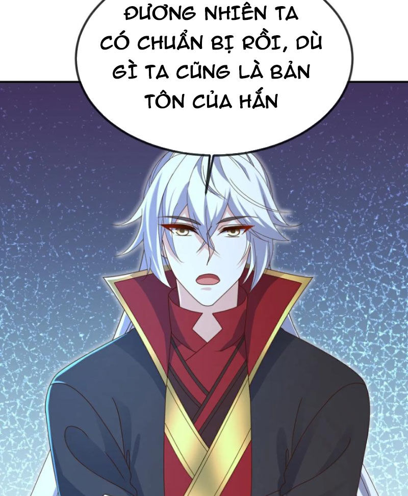 Tiên Võ Đế Tôn Chapter 596 - Trang 2