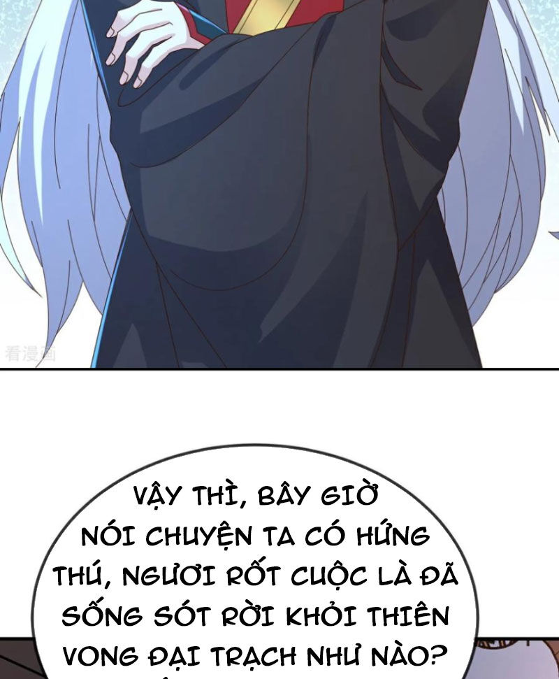 Tiên Võ Đế Tôn Chapter 596 - Trang 2