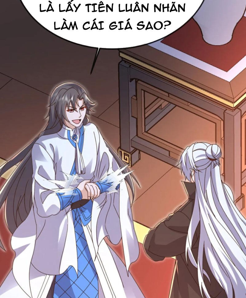 Tiên Võ Đế Tôn Chapter 596 - Trang 2