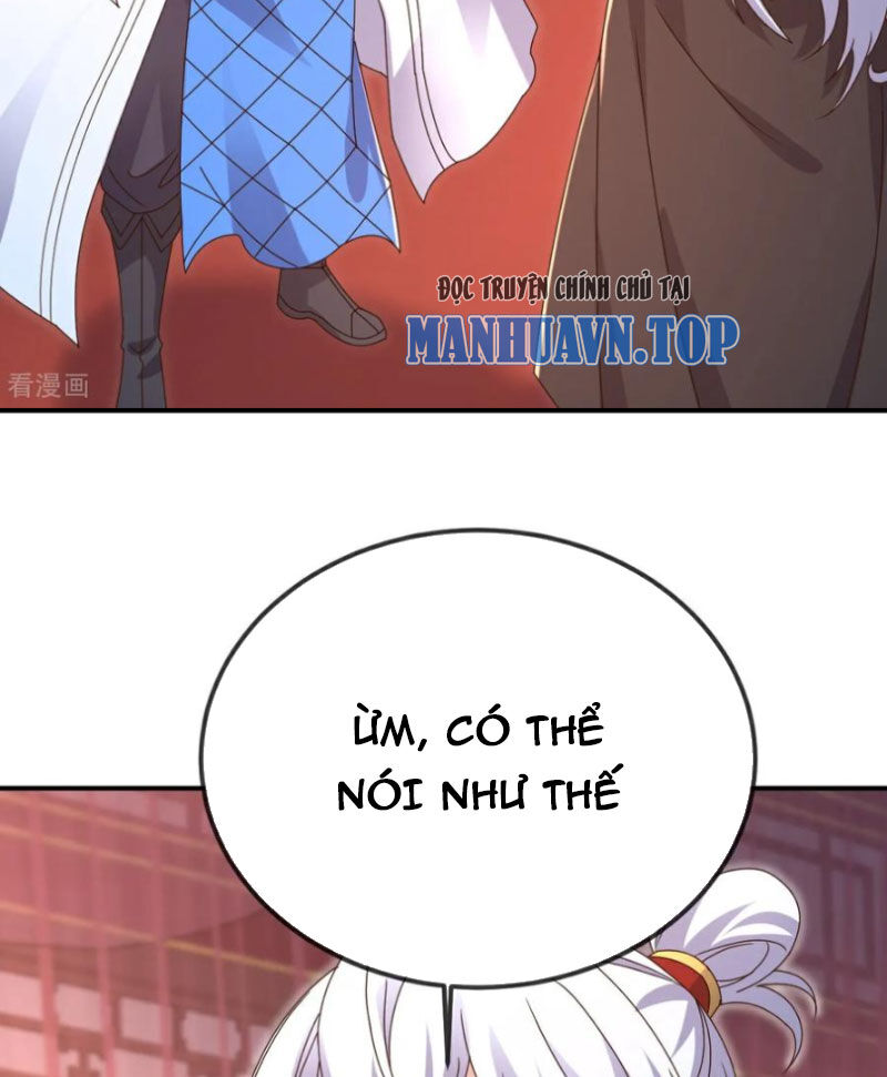 Tiên Võ Đế Tôn Chapter 596 - Trang 2