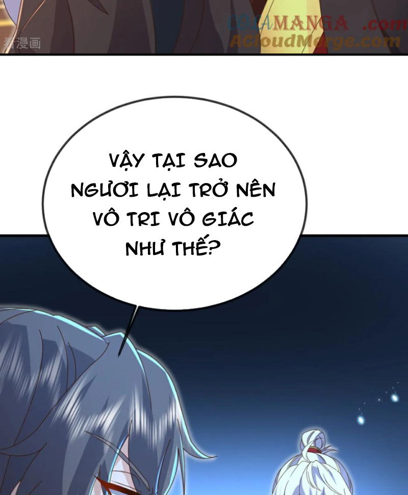 Tiên Võ Đế Tôn Chapter 596 - Trang 2