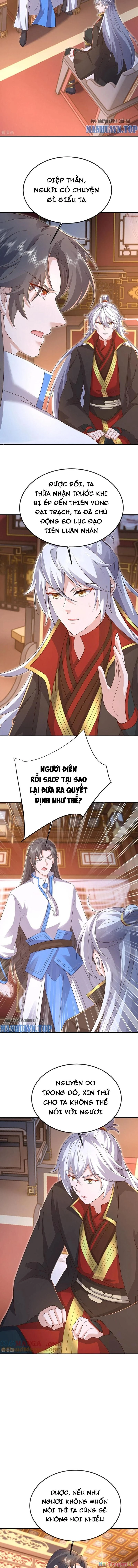 Tiên Võ Đế Tôn Chapter 597 - Trang 2