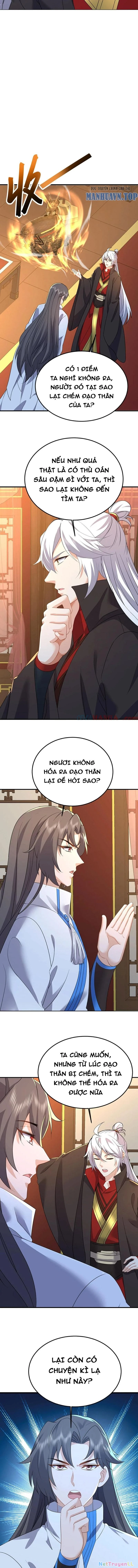 Tiên Võ Đế Tôn Chapter 597 - Trang 2