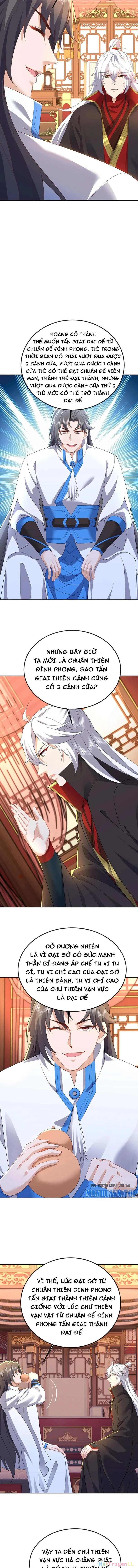 Tiên Võ Đế Tôn Chapter 597 - Trang 2