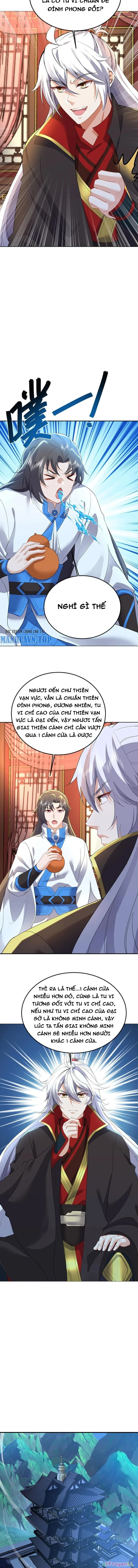 Tiên Võ Đế Tôn Chapter 597 - Trang 2