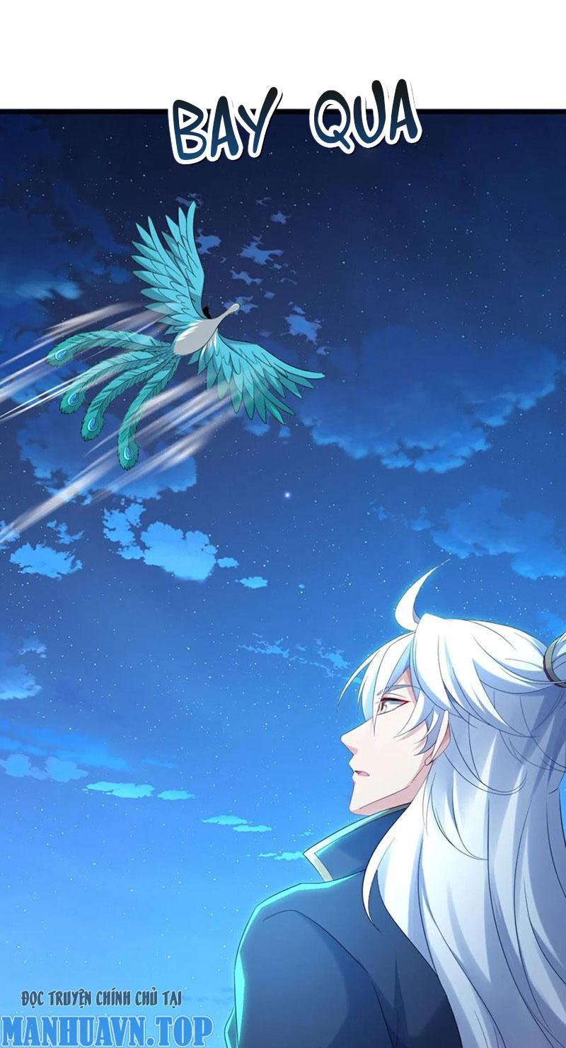 Tiên Võ Đế Tôn Chapter 598 - Trang 2