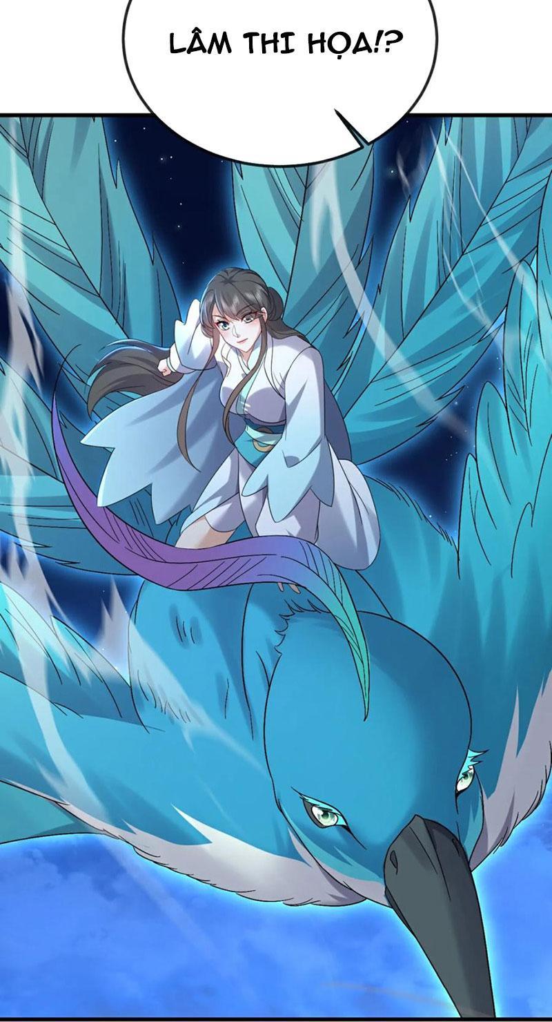 Tiên Võ Đế Tôn Chapter 598 - Trang 2
