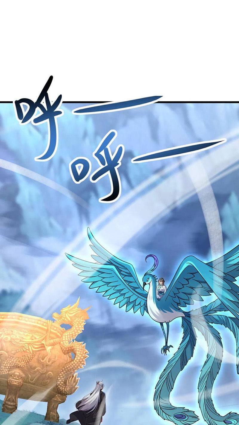 Tiên Võ Đế Tôn Chapter 598 - Trang 2