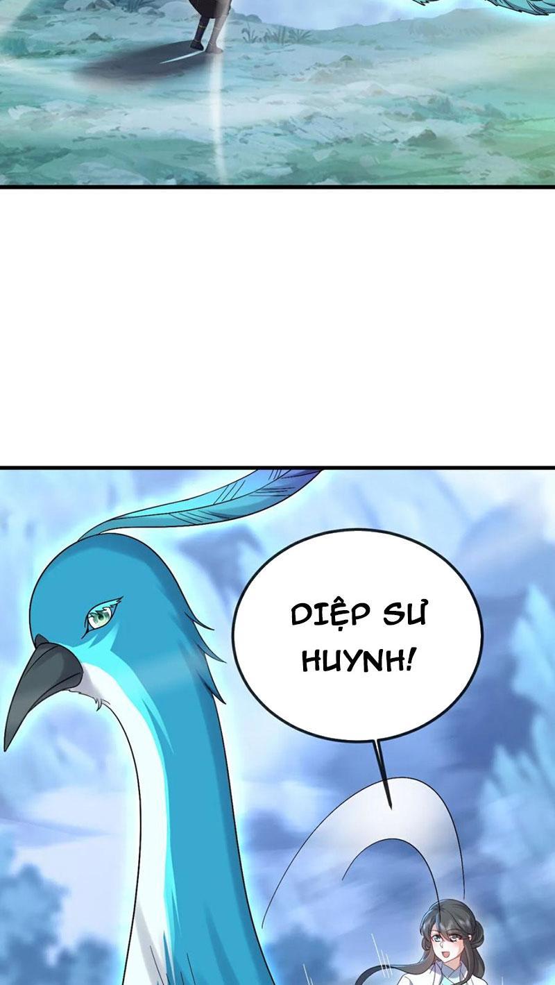 Tiên Võ Đế Tôn Chapter 598 - Trang 2