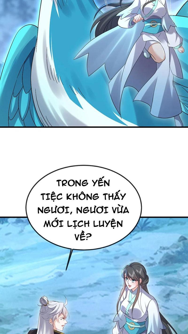 Tiên Võ Đế Tôn Chapter 598 - Trang 2