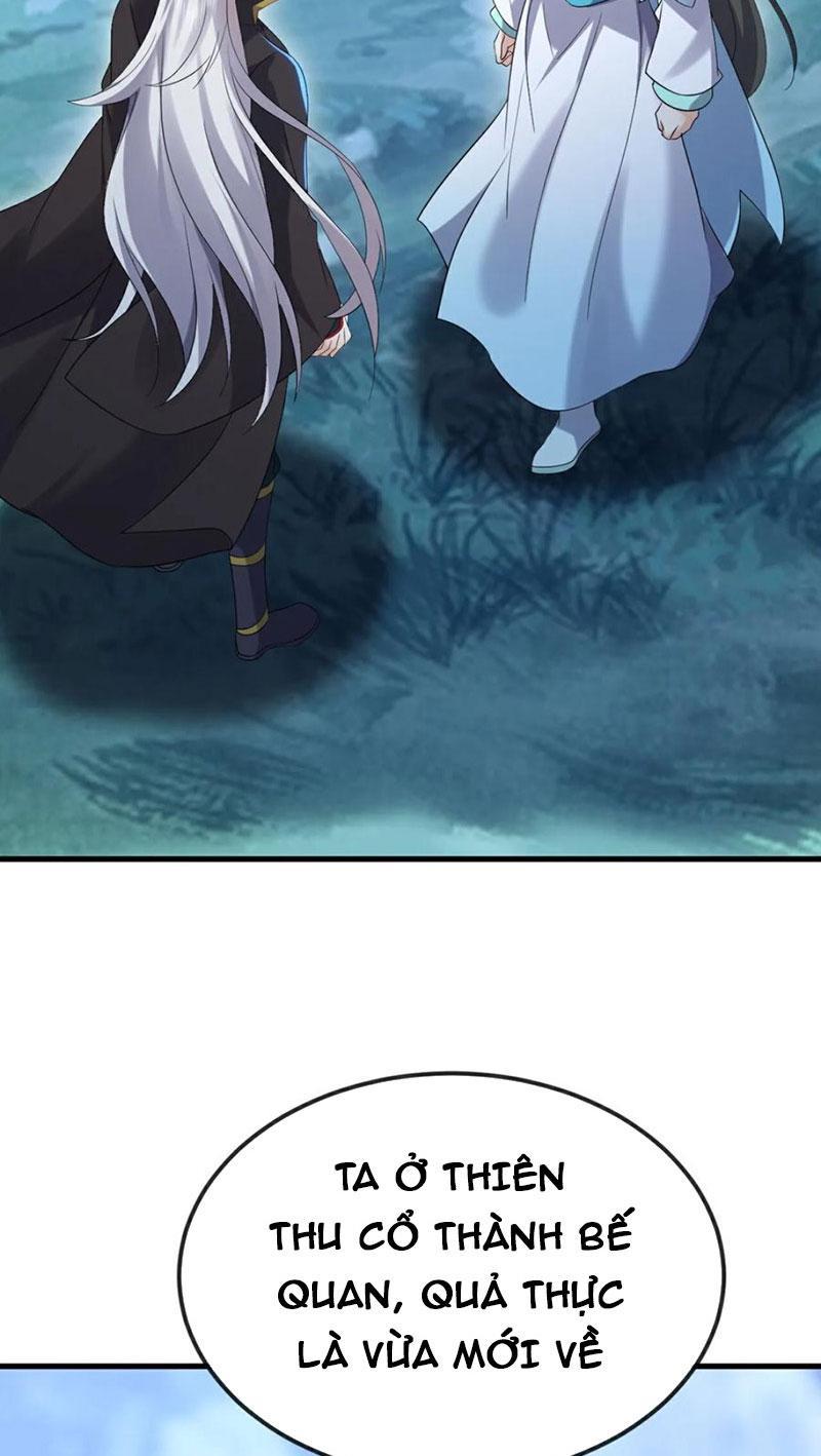 Tiên Võ Đế Tôn Chapter 598 - Trang 2
