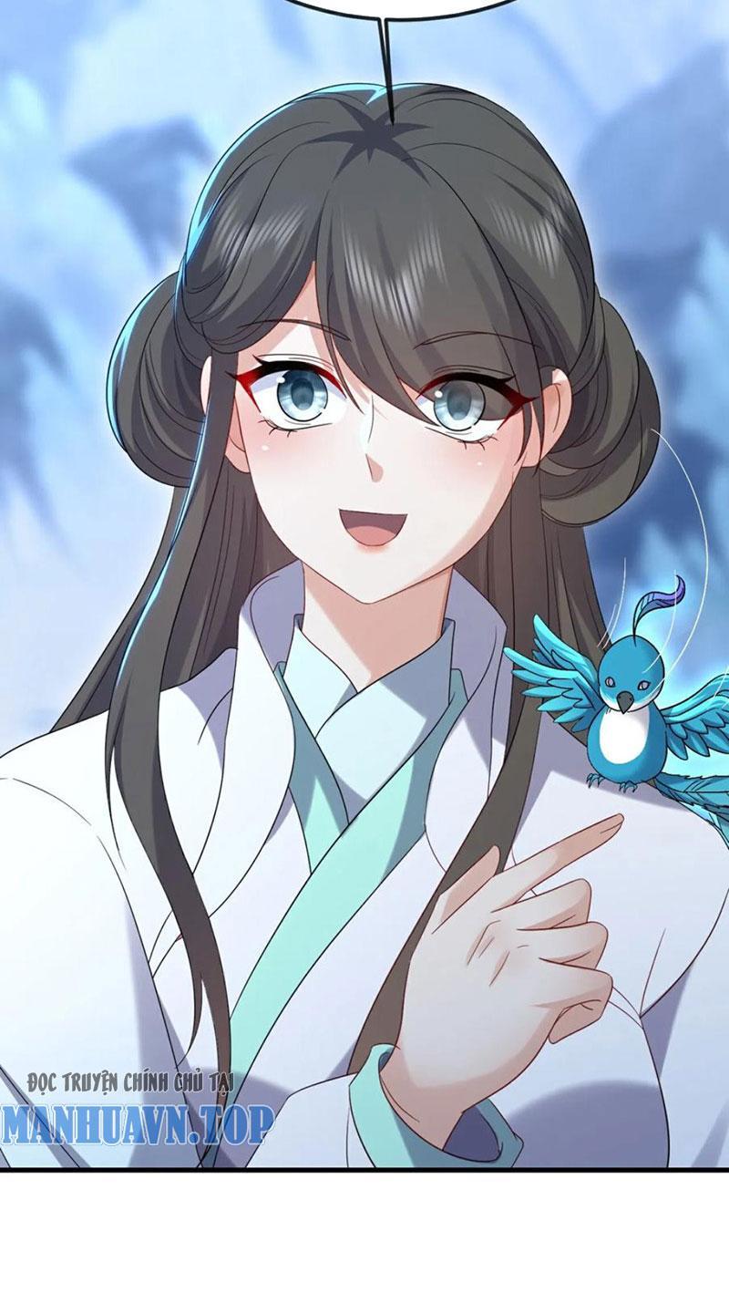 Tiên Võ Đế Tôn Chapter 598 - Trang 2