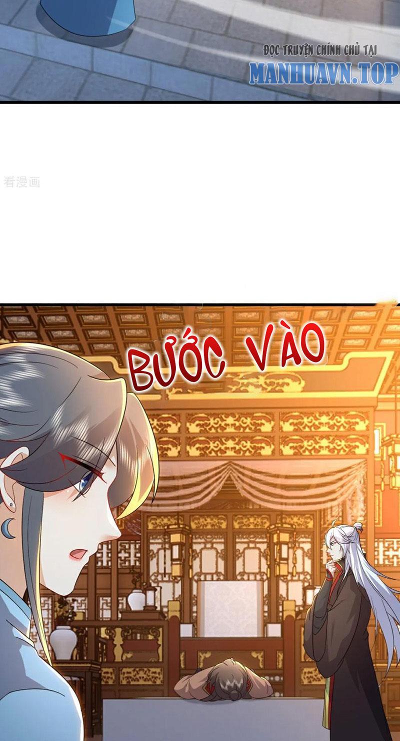 Tiên Võ Đế Tôn Chapter 598 - Trang 2