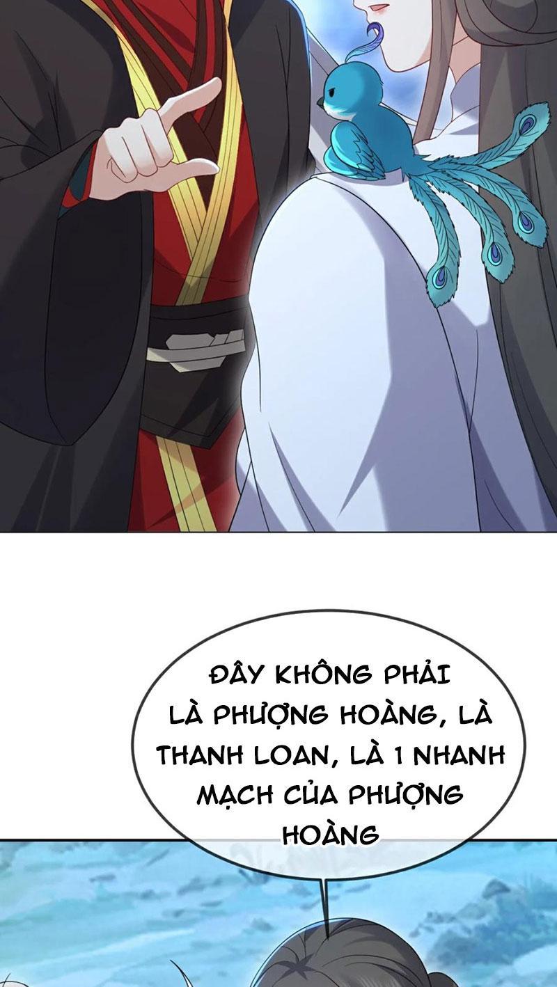 Tiên Võ Đế Tôn Chapter 598 - Trang 2
