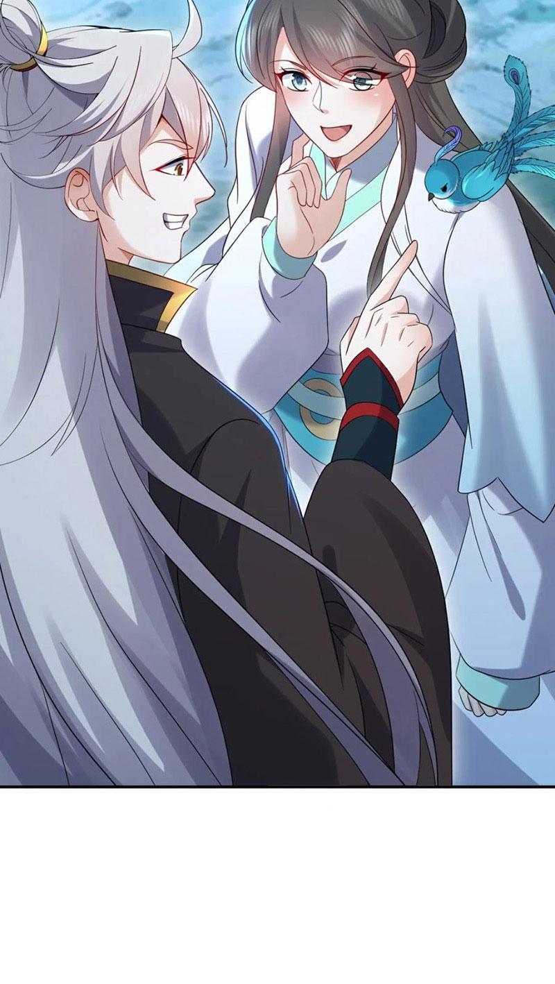 Tiên Võ Đế Tôn Chapter 598 - Trang 2