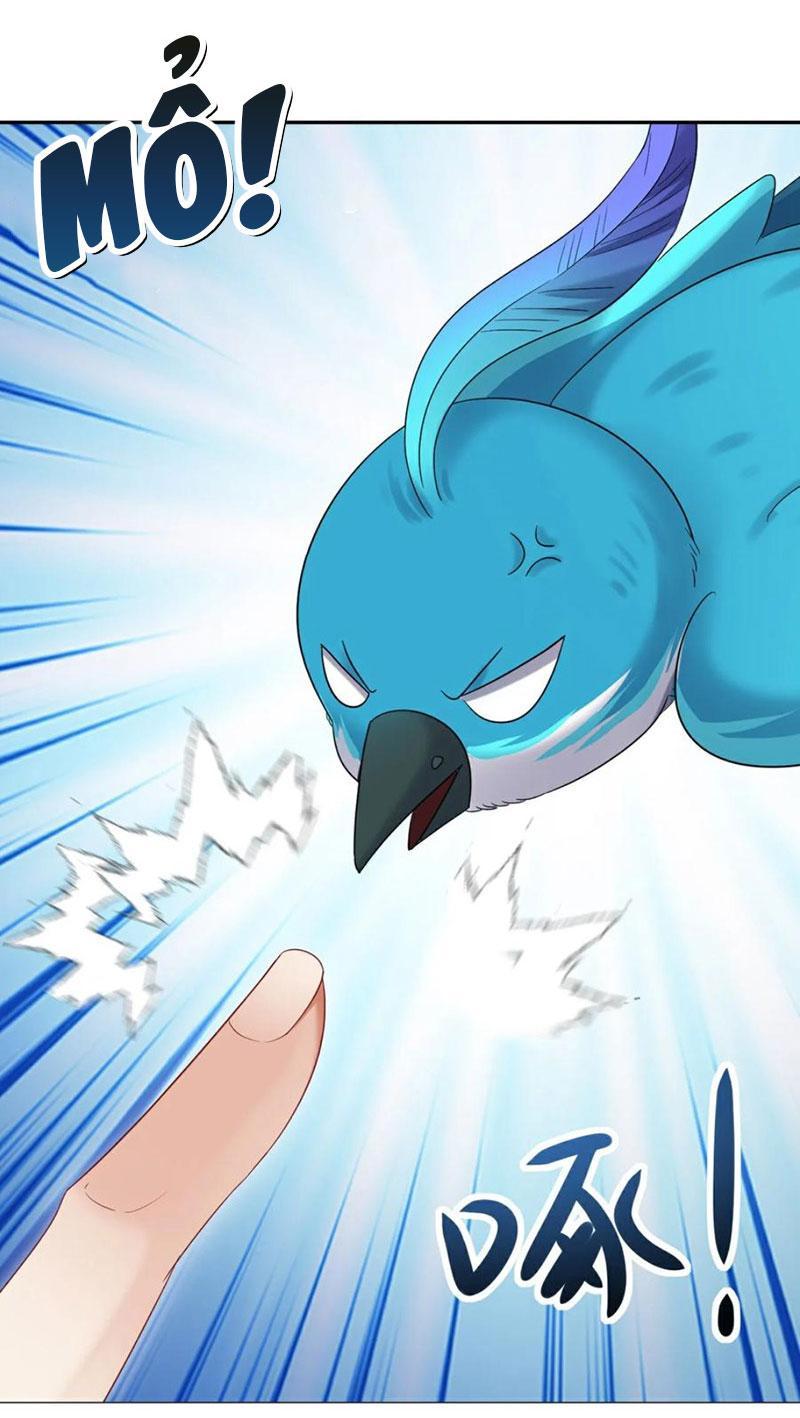 Tiên Võ Đế Tôn Chapter 598 - Trang 2