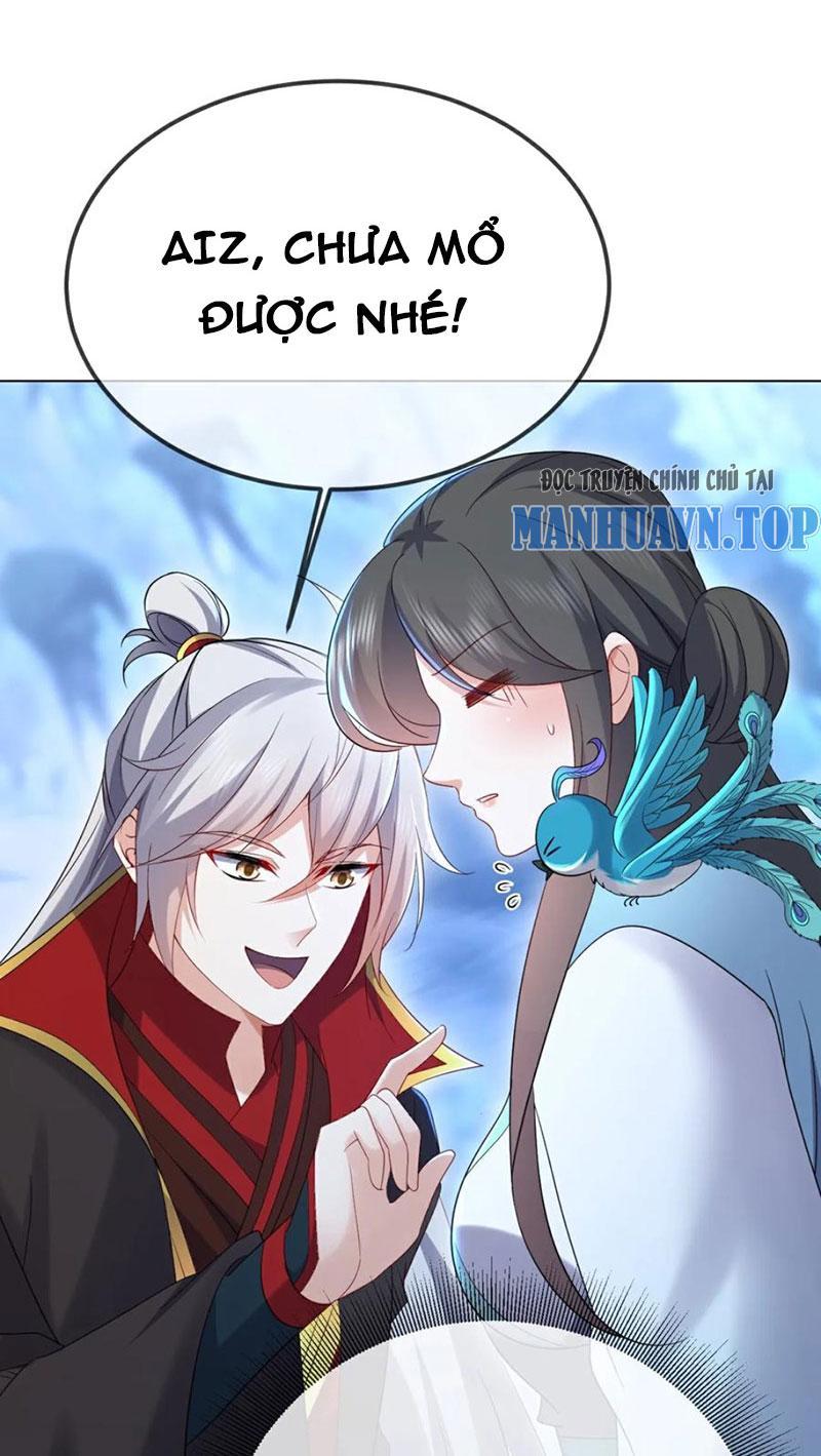 Tiên Võ Đế Tôn Chapter 598 - Trang 2