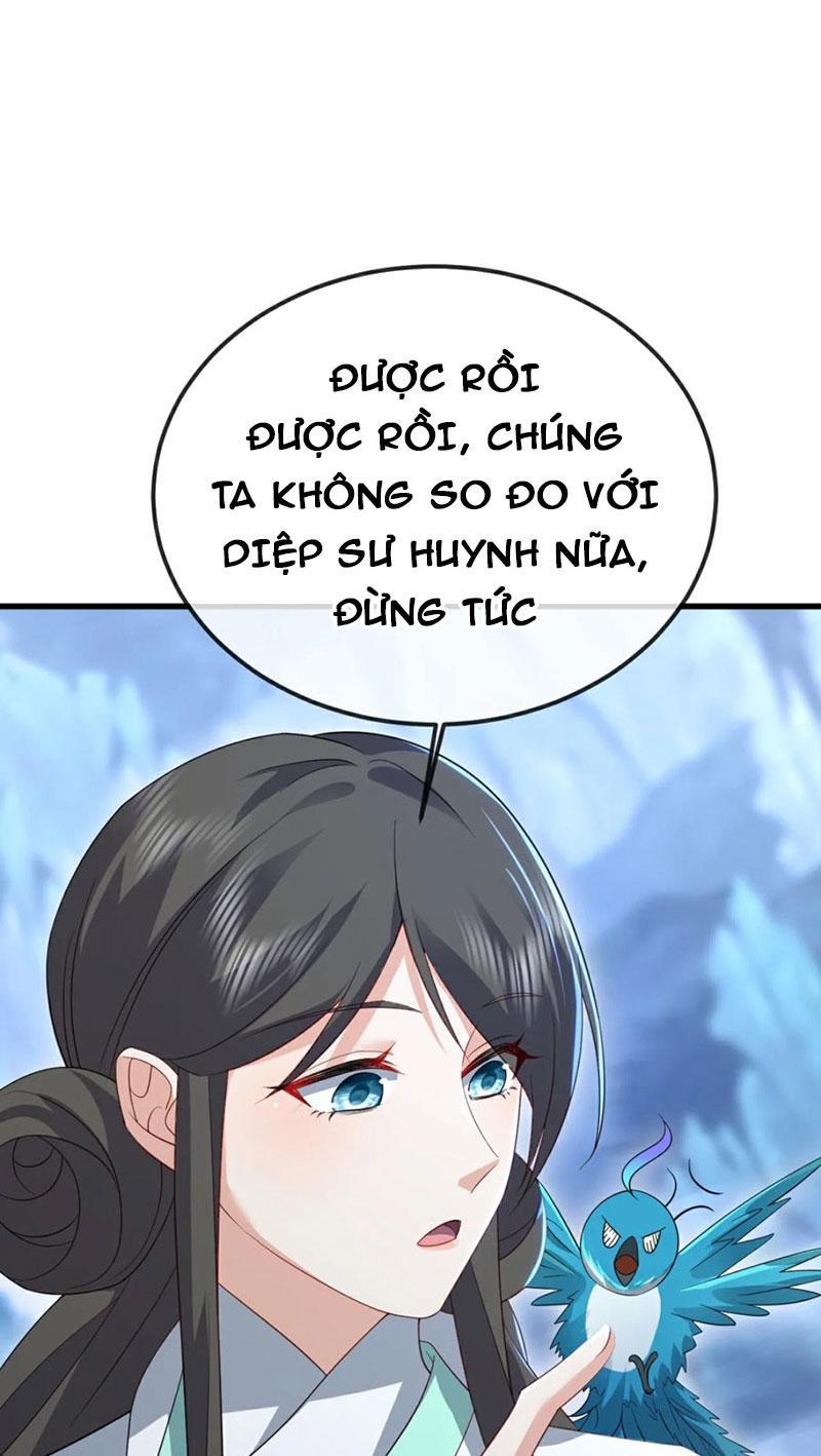 Tiên Võ Đế Tôn Chapter 598 - Trang 2