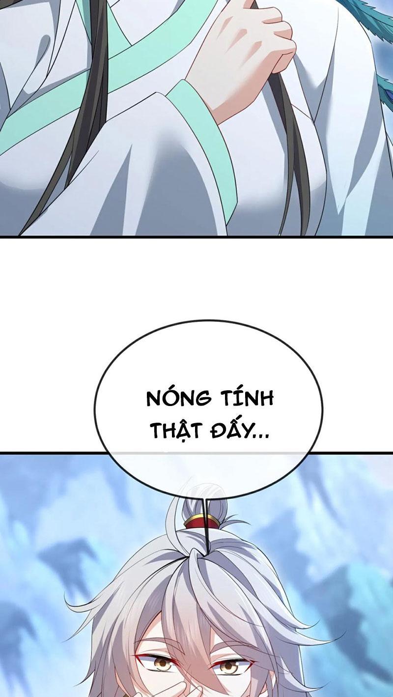 Tiên Võ Đế Tôn Chapter 598 - Trang 2