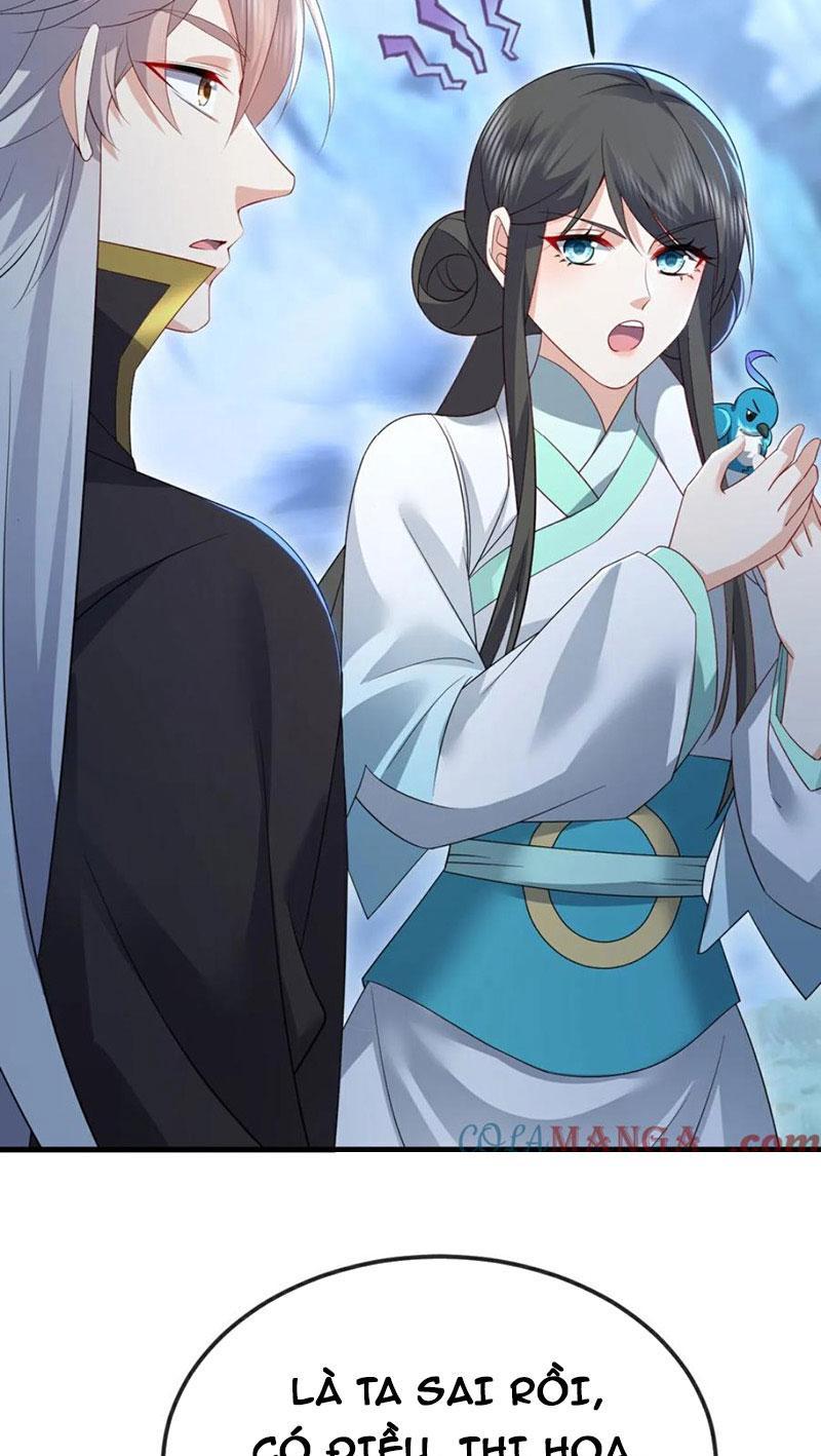 Tiên Võ Đế Tôn Chapter 598 - Trang 2