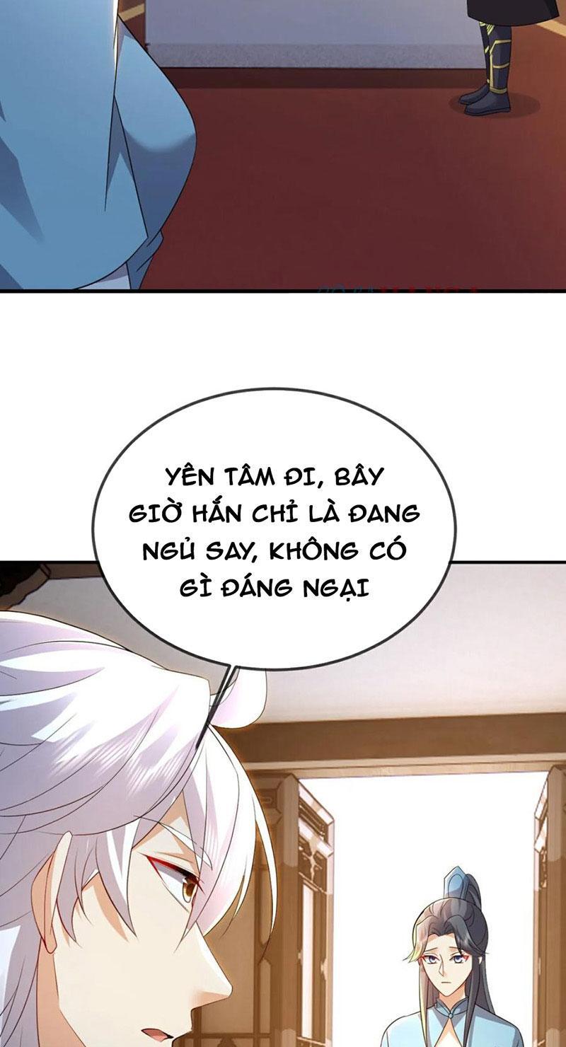Tiên Võ Đế Tôn Chapter 598 - Trang 2