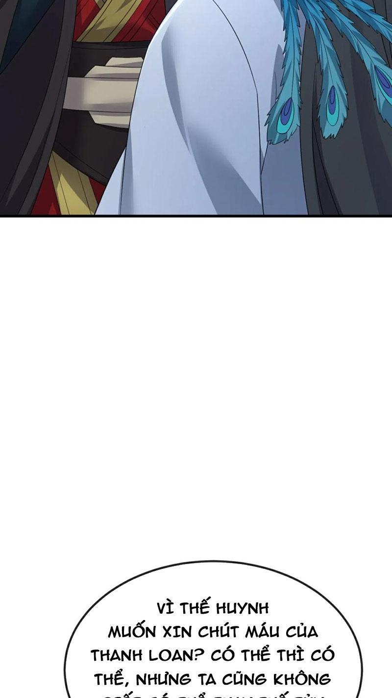 Tiên Võ Đế Tôn Chapter 598 - Trang 2