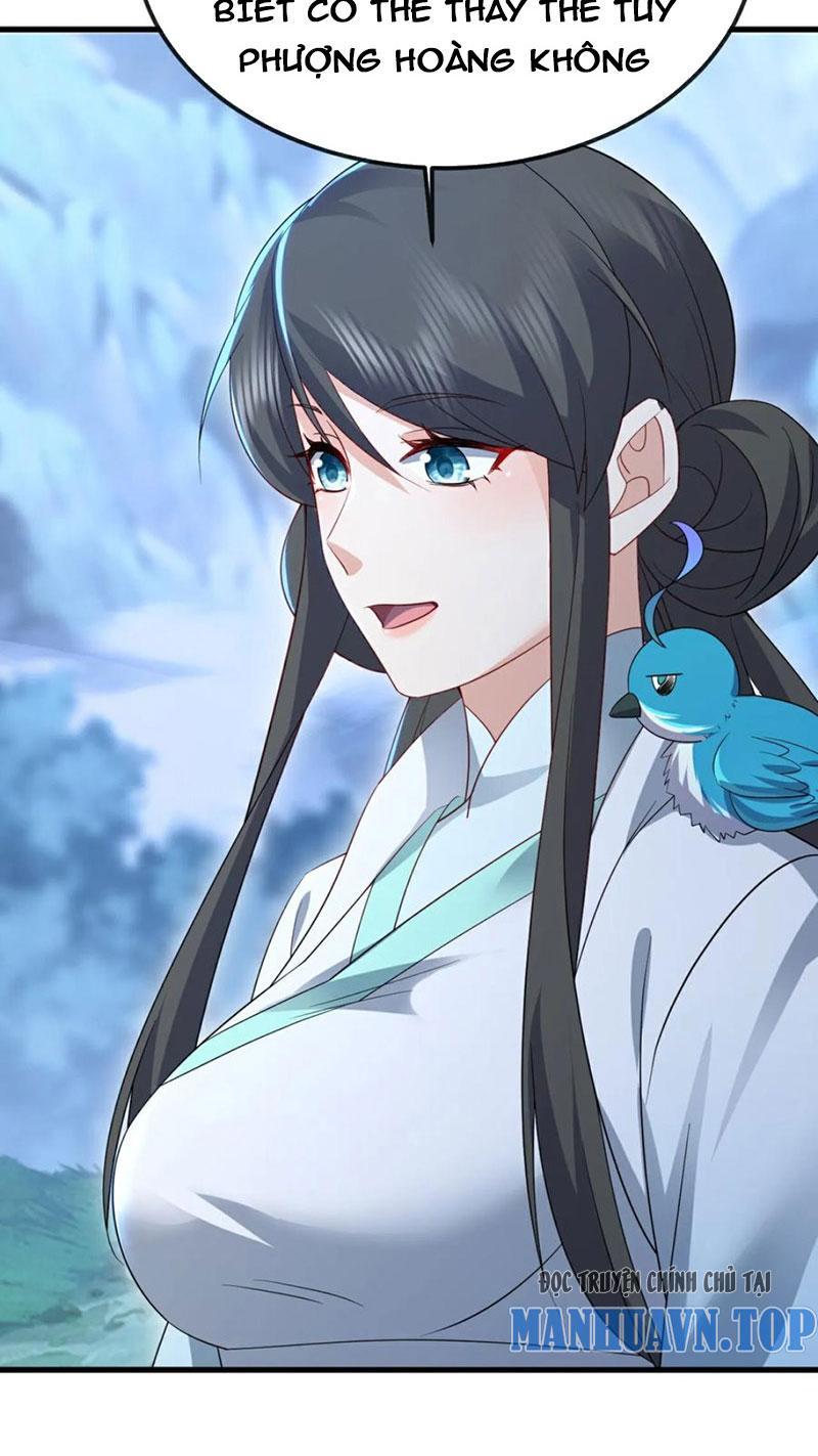 Tiên Võ Đế Tôn Chapter 598 - Trang 2