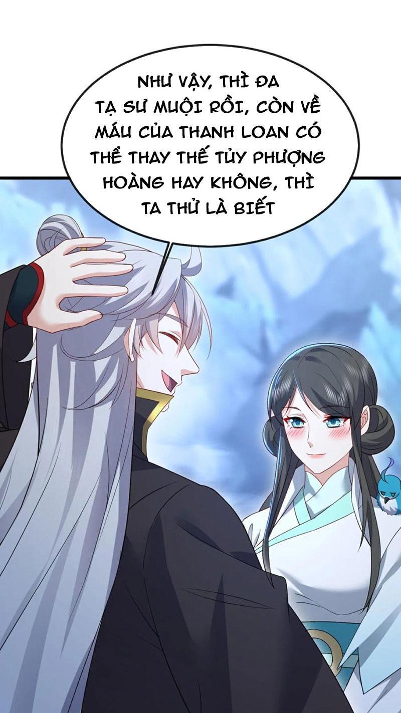Tiên Võ Đế Tôn Chapter 598 - Trang 2