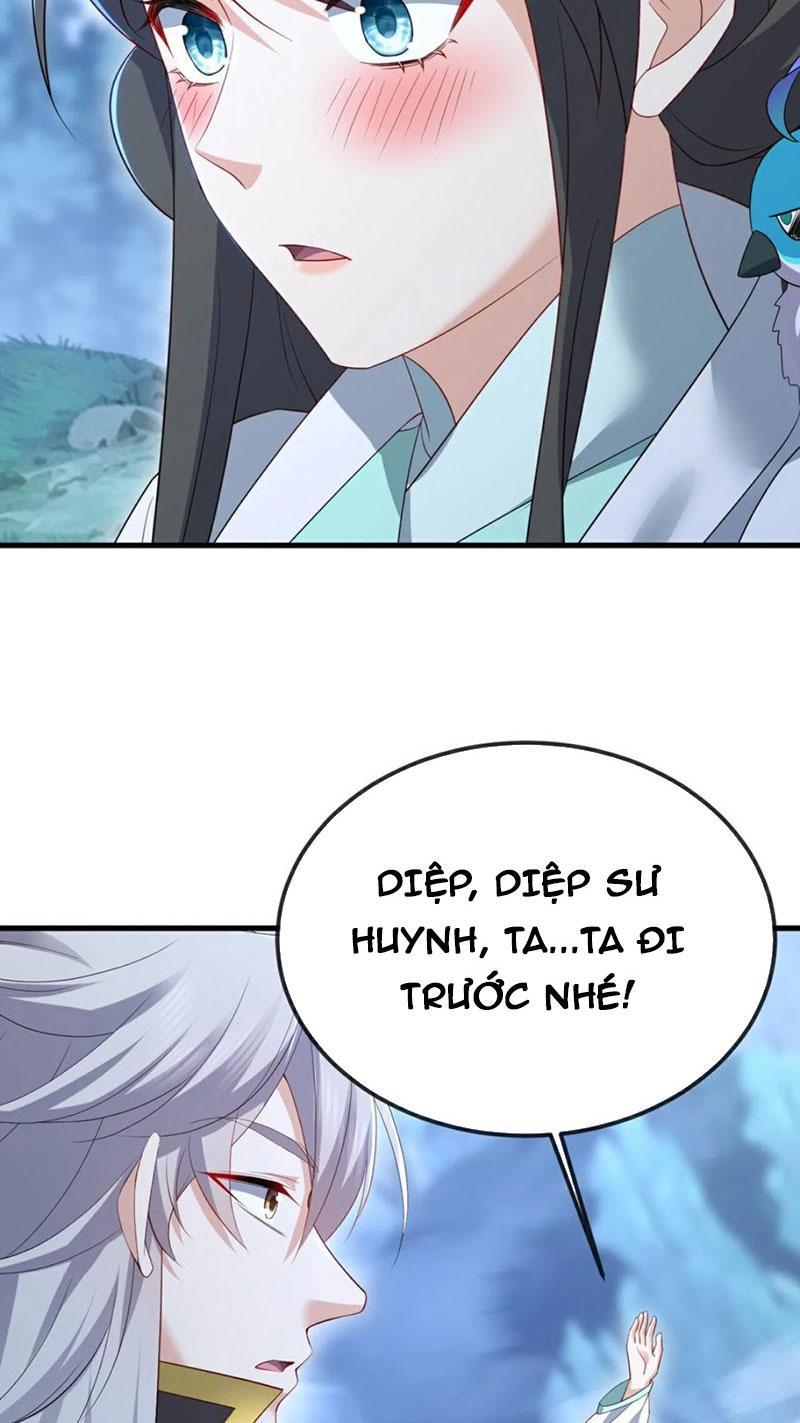 Tiên Võ Đế Tôn Chapter 598 - Trang 2