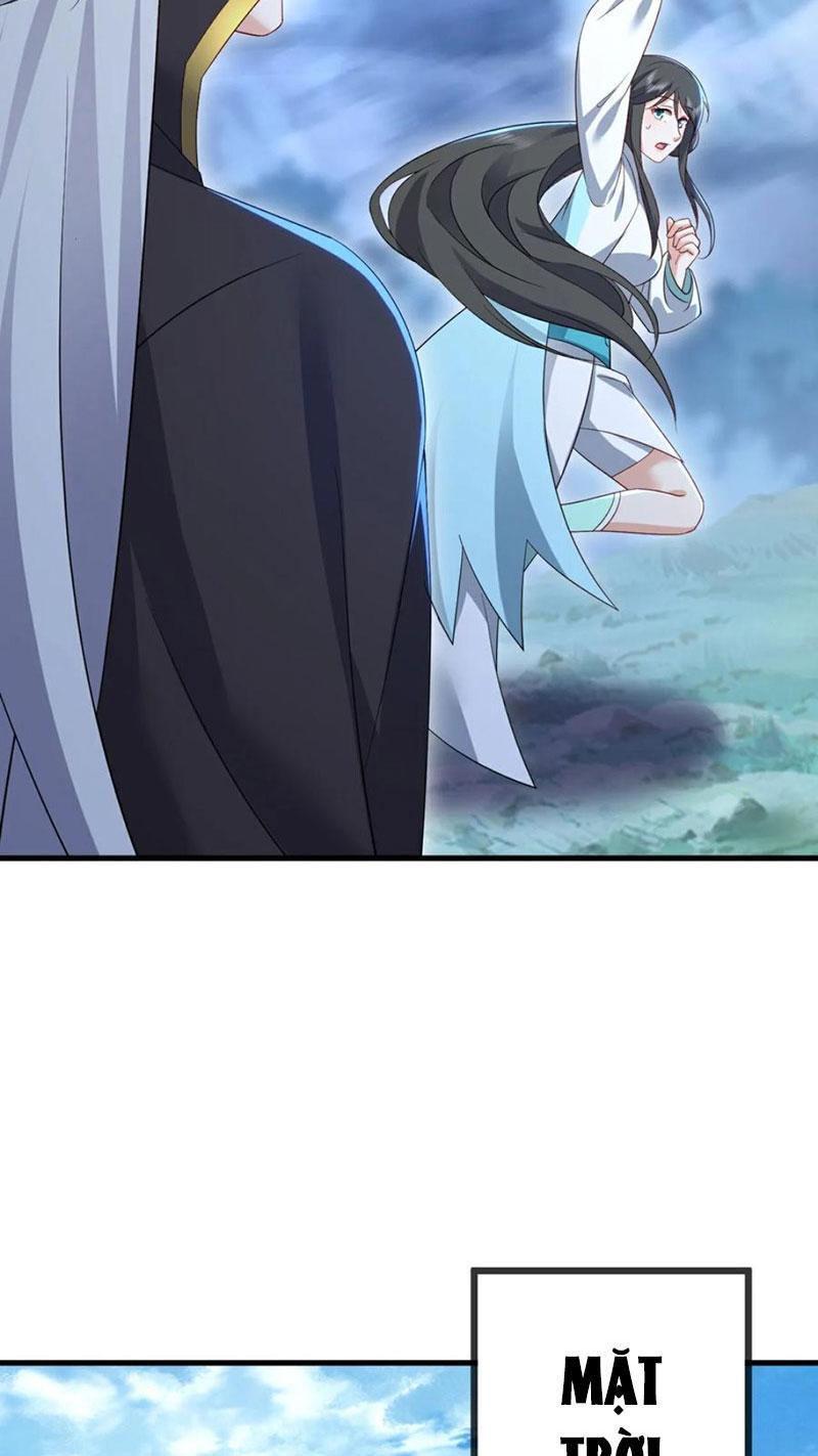 Tiên Võ Đế Tôn Chapter 598 - Trang 2