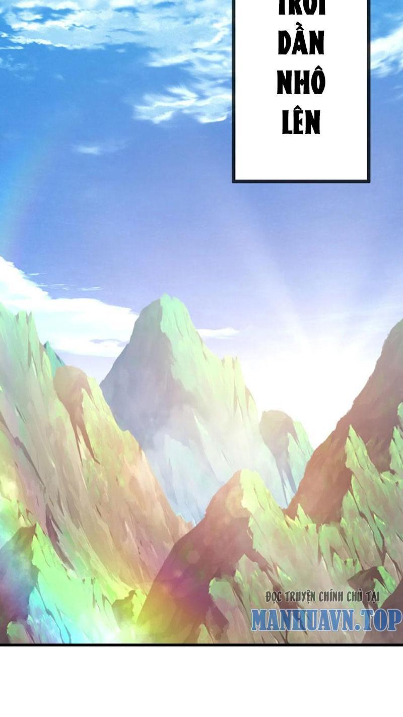 Tiên Võ Đế Tôn Chapter 598 - Trang 2