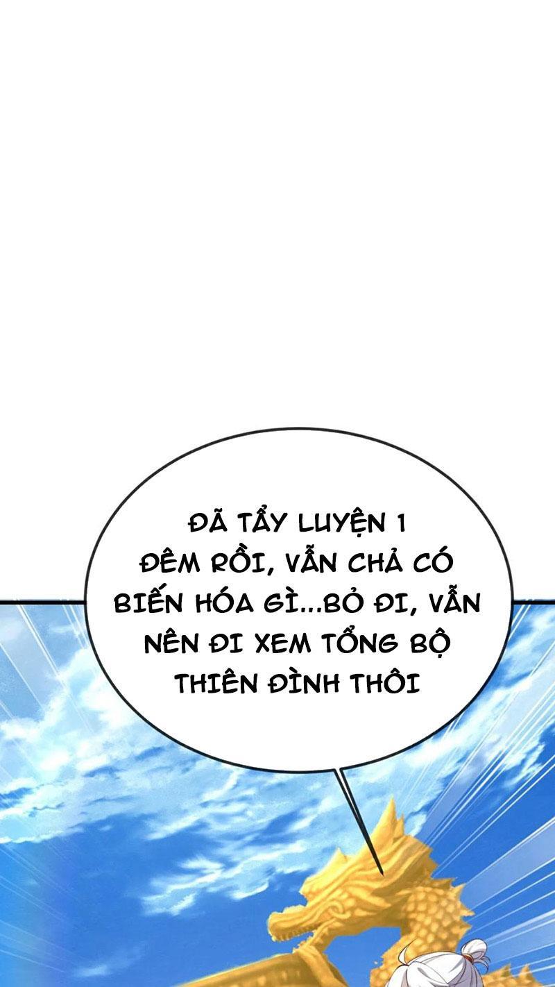 Tiên Võ Đế Tôn Chapter 598 - Trang 2