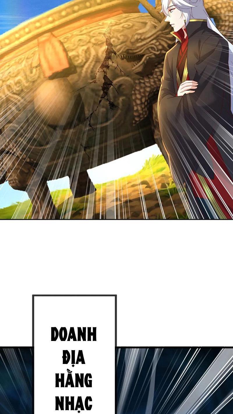 Tiên Võ Đế Tôn Chapter 598 - Trang 2