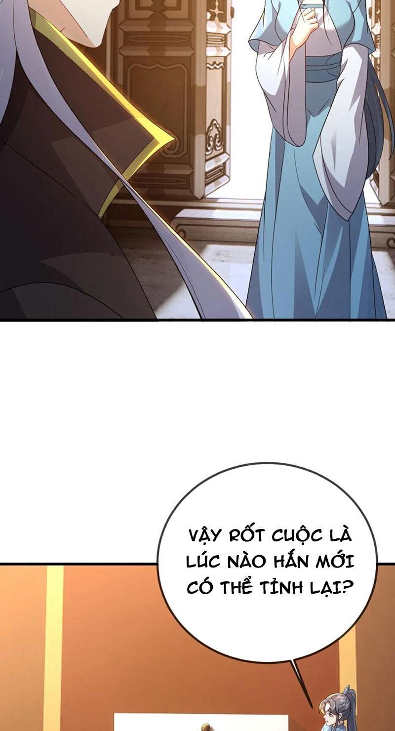 Tiên Võ Đế Tôn Chapter 598 - Trang 2