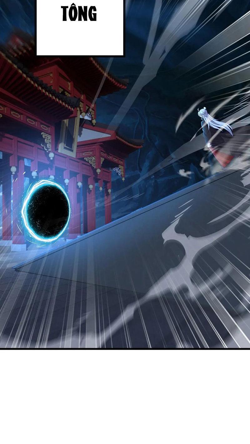 Tiên Võ Đế Tôn Chapter 598 - Trang 2