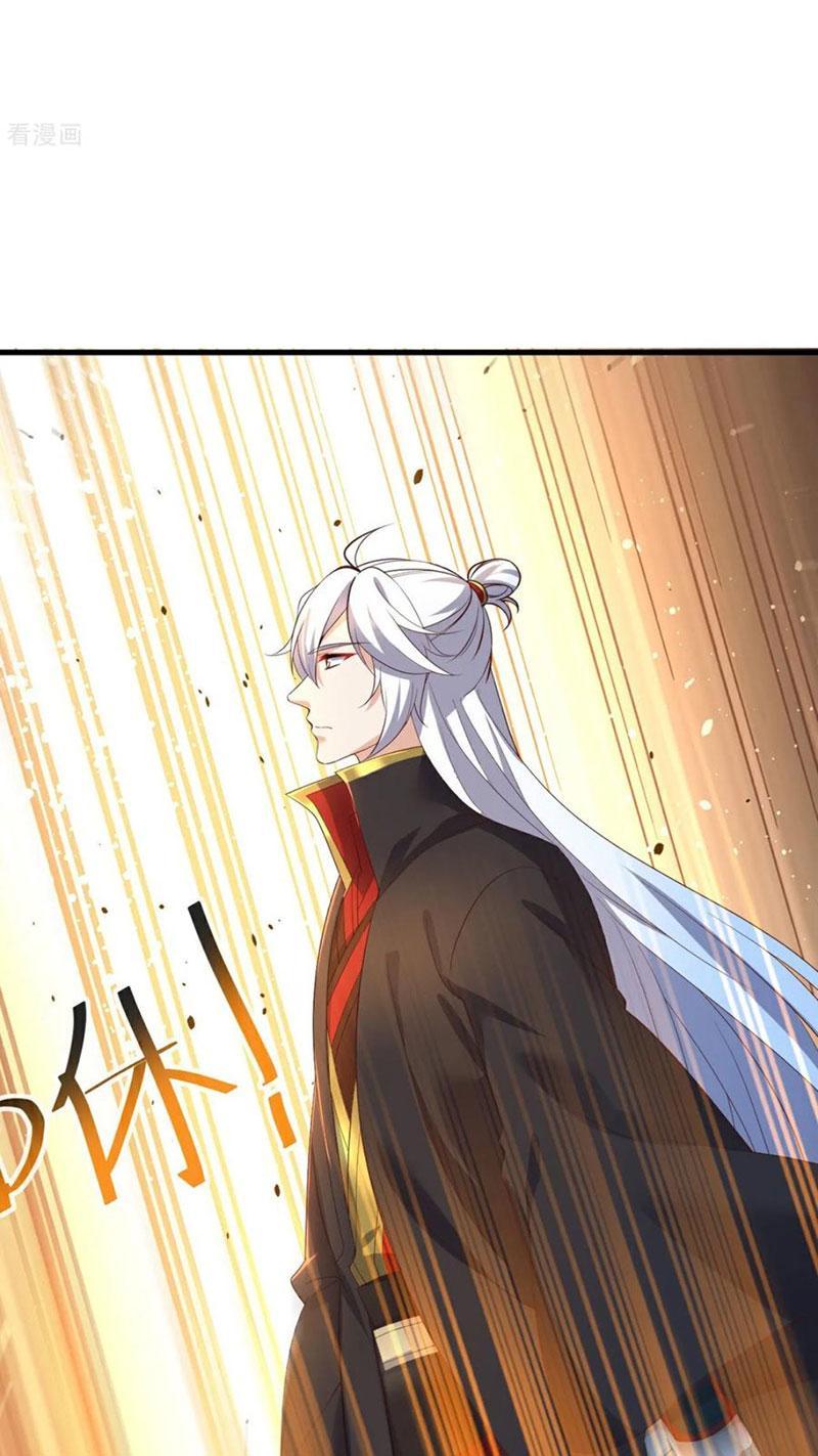 Tiên Võ Đế Tôn Chapter 598 - Trang 2