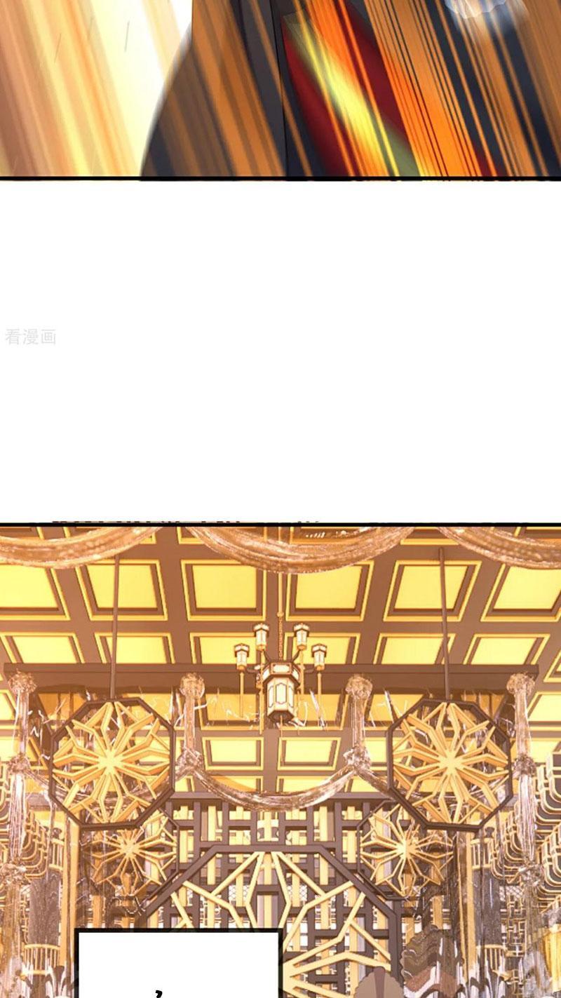 Tiên Võ Đế Tôn Chapter 598 - Trang 2