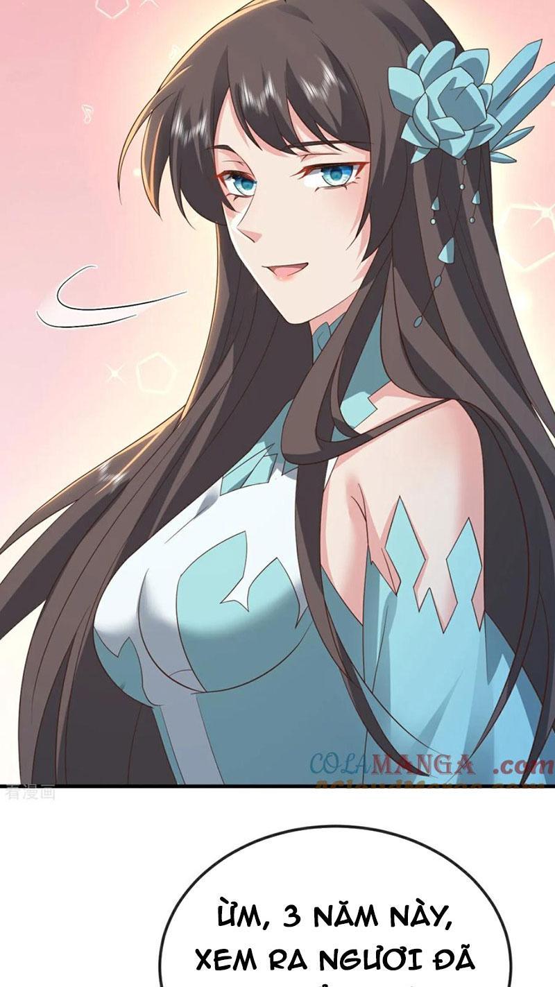 Tiên Võ Đế Tôn Chapter 598 - Trang 2