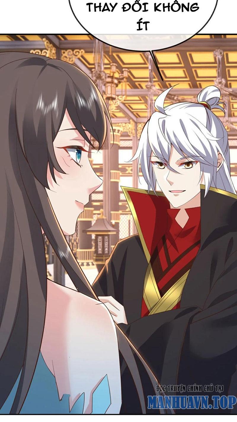 Tiên Võ Đế Tôn Chapter 598 - Trang 2