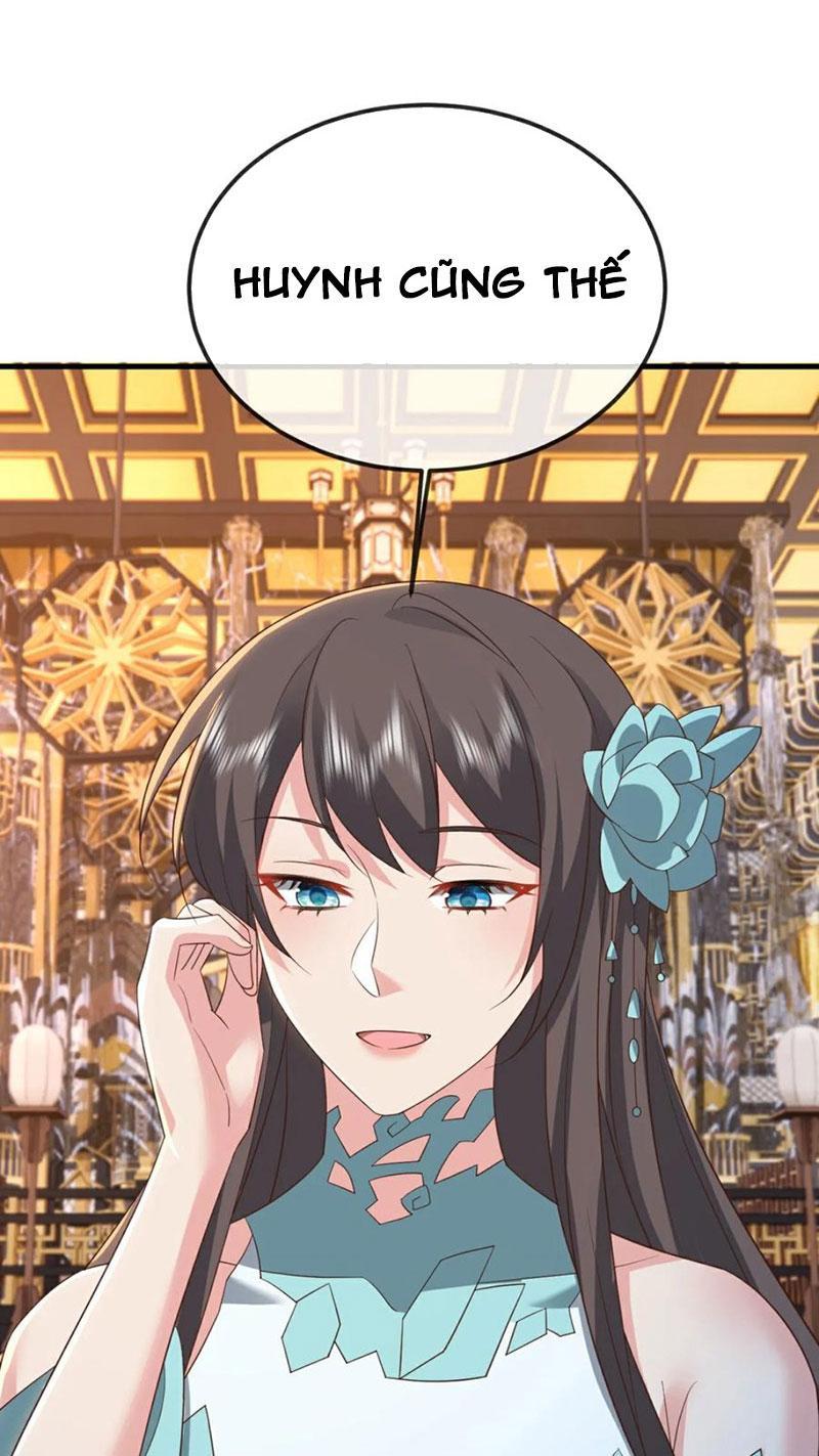 Tiên Võ Đế Tôn Chapter 598 - Trang 2