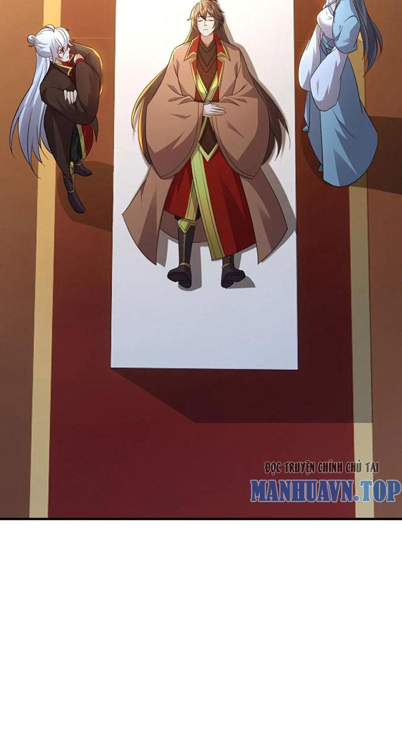 Tiên Võ Đế Tôn Chapter 598 - Trang 2