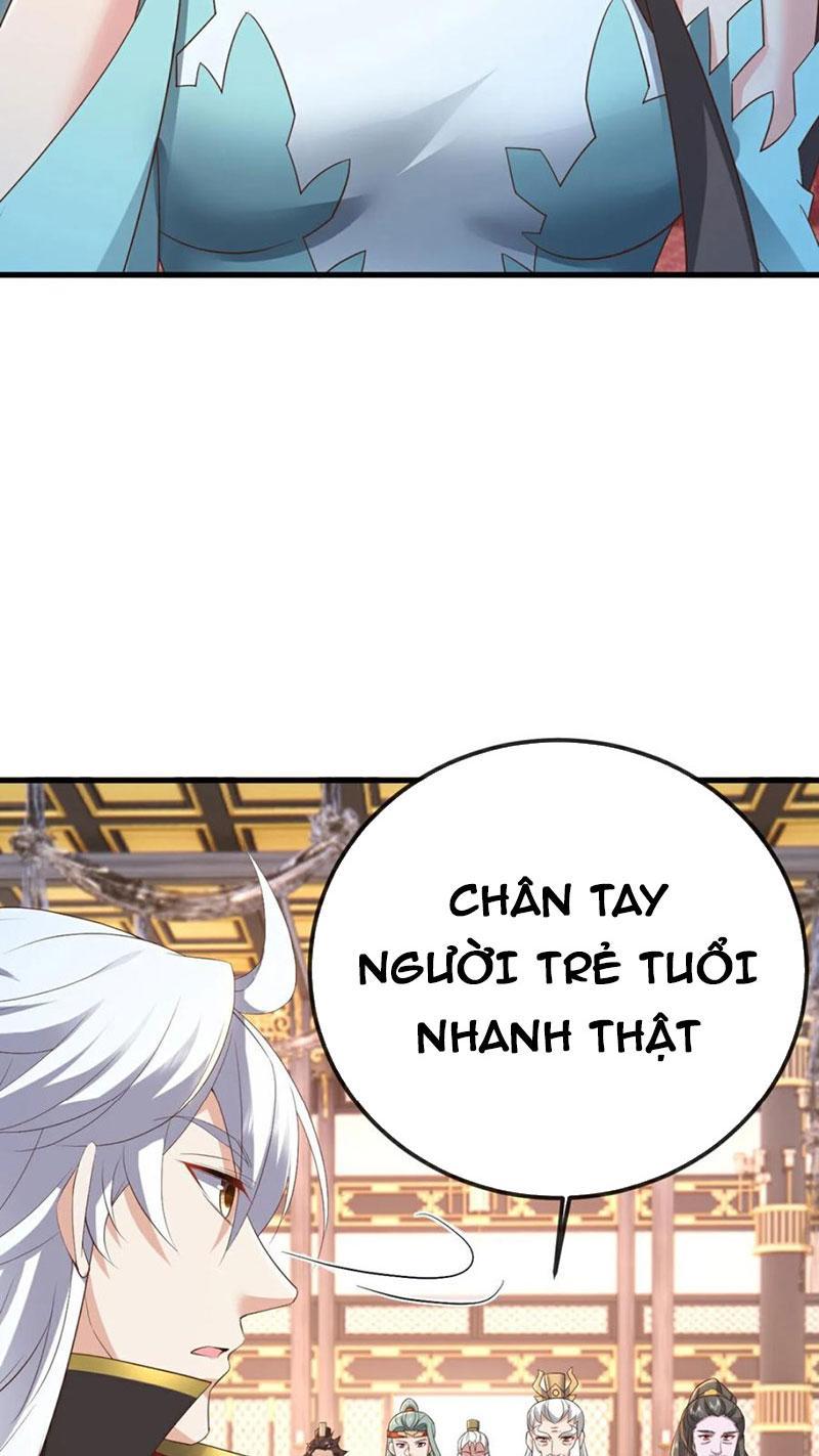 Tiên Võ Đế Tôn Chapter 598 - Trang 2